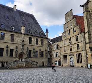 Marktplatz
