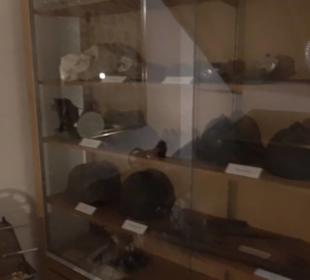 Museum Römer und Bajuwaren