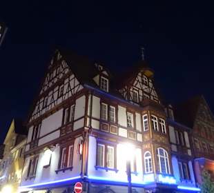 Altstadt Heidenheim an der Brenz