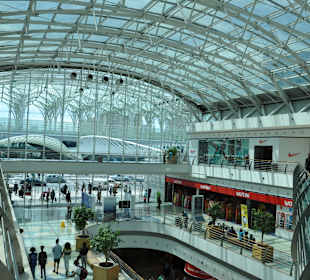 Vasco da Gama Shoppingcenter