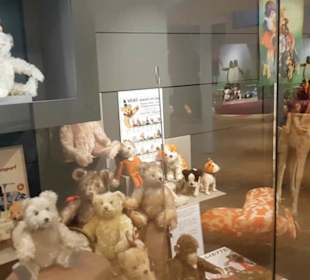 Steiff-Museum