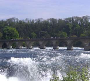 Rheinfall