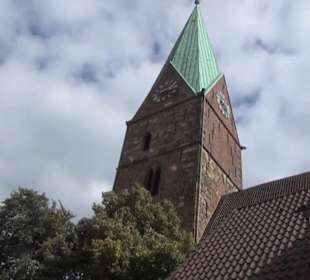 St. Martini Kirche