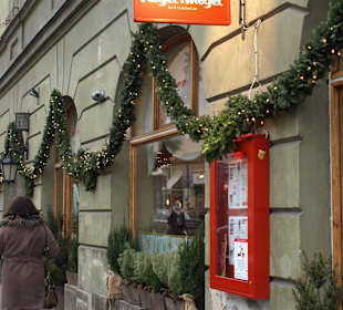 Restauracja Kogel Mogel