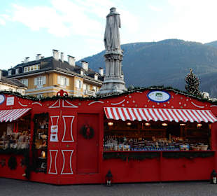 Waltherplatz Zentrum