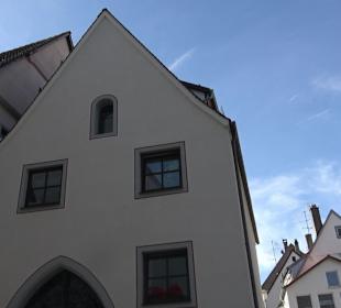 Katholische Kirchengemeinde St. Georg Riedlingen