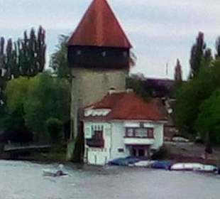 Rheintorturm in Konstanz