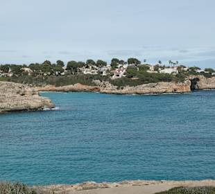 Unterwegs auf Mallorca