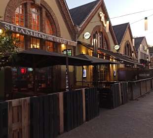 Les Rives de Clausen