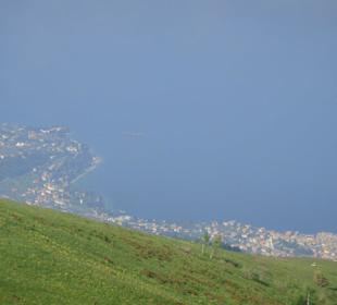 Monte Baldo