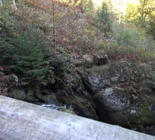 Triberger Wasserfälle