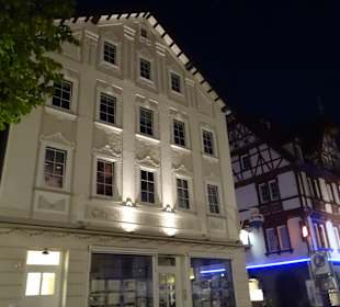Altstadt Heidenheim an der Brenz