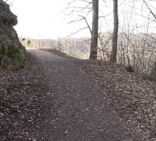 Burgruine Hohenwittlingen