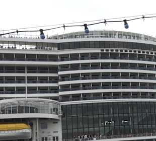 Große Hafenrundfahrt