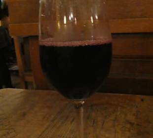 Im Münchner Hofbräuhaus