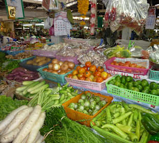Bangkok für Entdecker
