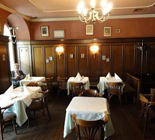 Restaurant Zum Scherer