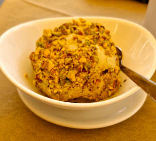 Original Tartufo di Pizzo Pistaccia