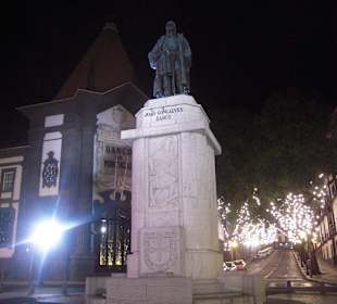 Weihnachtsbeleuchtung