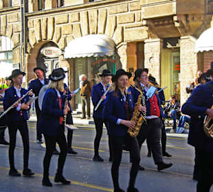 Musikgruppen