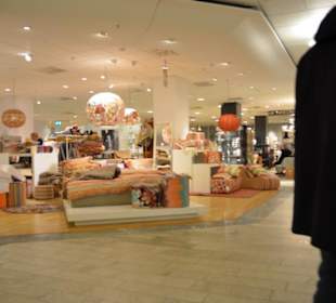 Kaufhaus Nordiska Kompaniet