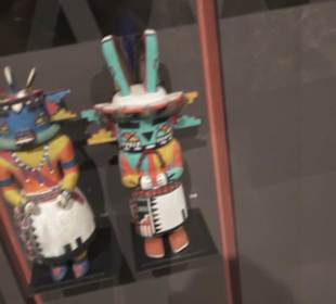 Nordamerika Native Museum