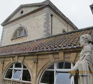 Roman Baths