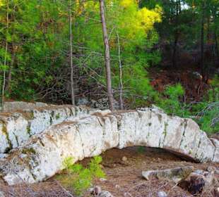 Sulahikulle - Vergessene Stadt