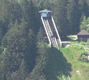 Skistadion Ruhestein