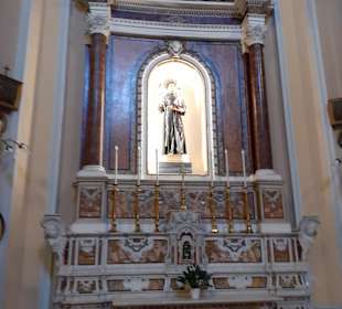 Kirche San Francesco