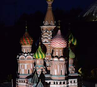 Park rozrywki - Krajno