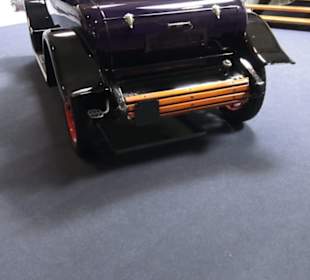Deutsches Automuseum