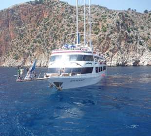 Starkraft Alanya