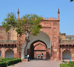 Red Fort