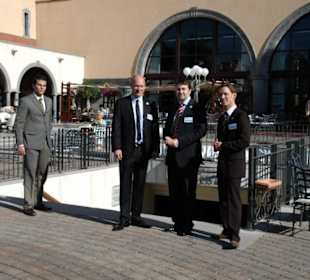 HolidayCheck Day Spanien