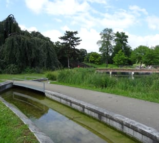 Höhenpark Killesberg