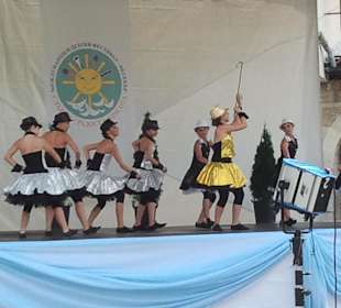 Folkloregruppe Nessebar