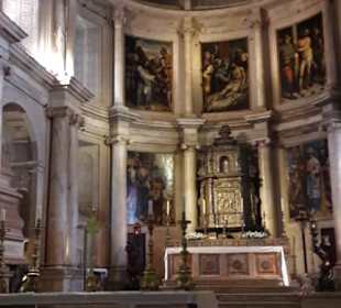 Mosteiro dos Jerónimos (Hieronymuskloster)