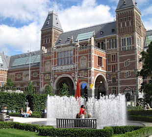 Rijksmuseum