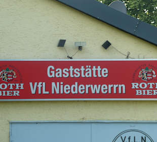 Griechisches Restaurant Athen Niederwerrn