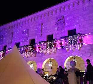 Altstadt Palma de Mallorca