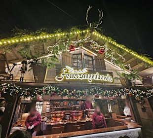 Weihnachtsmarkt