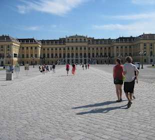 Schloß Schönbrunn