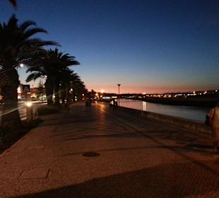 Lagos Promenade