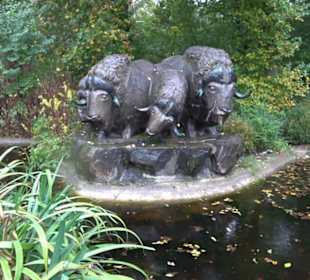 Tierpark