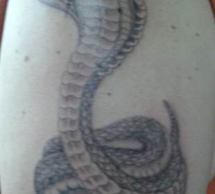 Bamboo Tattoo Khao Lak