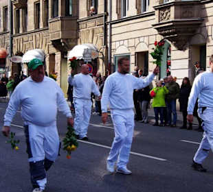 Maler-Lackierer Innung Fürth