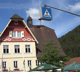 Rathaus Klosterreichenbach