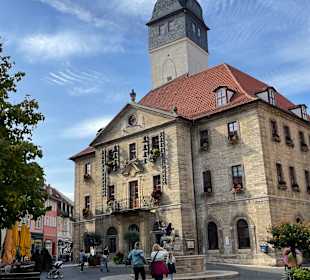 Altstadt Bad Langensalza