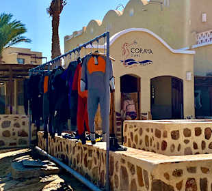 Tauchbasis Coraya Divers Marsa Alam